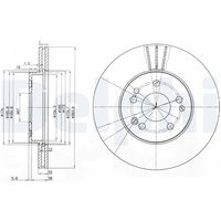 Bremsscheibe