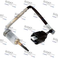 Sensor, Abgastemperatur