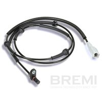 Sensor, Raddrehzahl