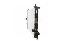 Thumbnail - Radiateur - CR835000S - MAHLE