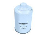 Filtru ulei MAXGEAR, Cod: 26-2136