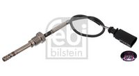 Sensor, Abgastemperatur