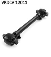 SKF Draagarm, wielophanging 4