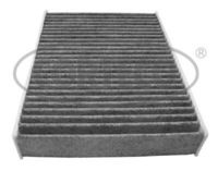 Filter, Innenraumluft