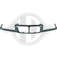 RAHMEN KüHLERGITTER