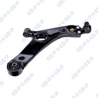Brat, suspensie roata GSP, Cod: S065447