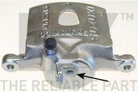 Bremssattel