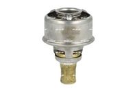 Thermostat, Kühlmittel