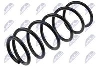 пружина за ходовата част