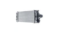 Thumbnail - Intercooler, inlaatluchtkoeler - CI368000P - MAHLE