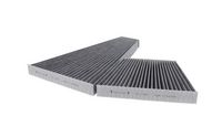 Filter, Innenraumluft