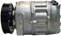 Thumbnail - Compressor, airconditioning - ACP1269000P - MAHLE