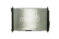Thumbnail - Radiateur - CR1310000P - MAHLE