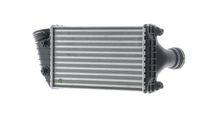 Thumbnail - Intercooler, inlaatluchtkoeler - CI379000P - MAHLE