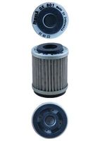 Thumbnail - Oliefilter - OX801 - KNECHT