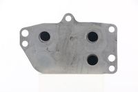 Thumbnail - Oliekoeler, motorolie - CLC129000S - MAHLE