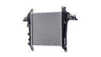 Thumbnail - Intercooler, inlaatluchtkoeler - CI136000P - MAHLE