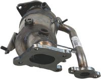 BOSAL Katalysator 3
