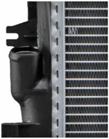 Thumbnail - Radiateur - CR339000P - MAHLE