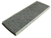 Filter, Innenraumluft