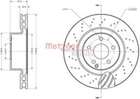 Bremsscheibe