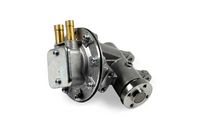 HEPU Onderdrukpomp, remsysteem 2