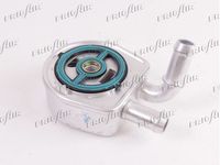 Ölkühler, Motoröl