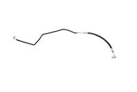 NRF Hoge druk- / lage drukleiding, airconditioning 7