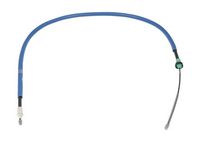 Seilzug, Feststellbremse