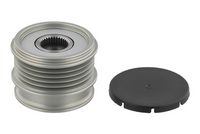 Fulie alternator TOPRAN, Cod: 601 038