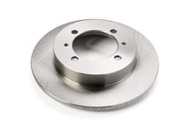 спирачен диск