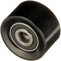 Umlenk-/Führungsrolle, Zahnriemen