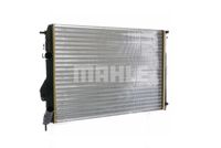 Thumbnail - Radiateur - CR1146000S - MAHLE