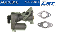 AGR-Ventil