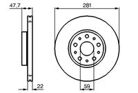 спирачен диск