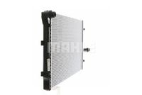 Thumbnail - Radiateur - CR1539001S - MAHLE