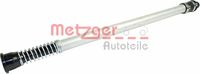 Schlauch, Kurbelgehäuseentlüftung