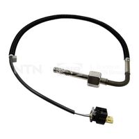Sensor, Abgastemperatur