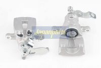 спирачен апарат