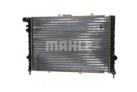 Thumbnail - Radiateur - CR589000S - MAHLE