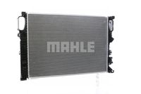 Thumbnail - Radiateur - CR513000S - MAHLE