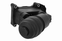 корпус, маслен филтър