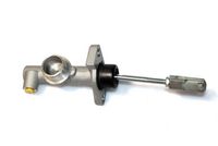 Geberzylinder, Kupplung