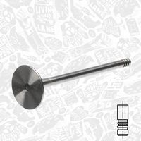 Thumbnail - Inlaatklep - VI0096 - ET ENGINETEAM