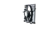 Thumbnail - Koelventilatorwiel - CFF557000P - MAHLE