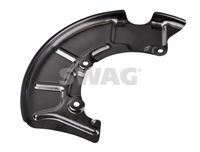 Protectie stropire,disc frana SWAG, Cod: 33 10 7427