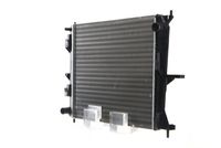 Thumbnail - Radiateur - CR1691000S - MAHLE