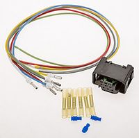 Set reparat cabluri, faruri principale METZGER AUTOTEILE, Cod: 2323022