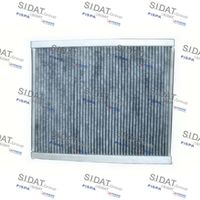 Filter, Innenraumluft
