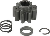 Pinion electromotor HC-Cargo, Cod: F 032 135 830